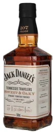Jack Daniel\'s Tennesee Traverlers Sweet & Oaky N1