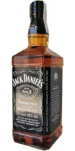 Jack Daniel's 1 Litro
