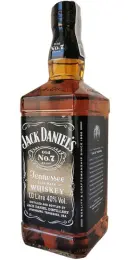 Jack Daniel\'s 1 Liter