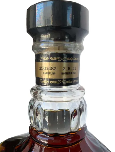 Jack Daniel's Single Barrel 140 Proof 64.5% - Immagine 4 del prodotto
