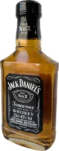 Jack Daniel's 20 CL