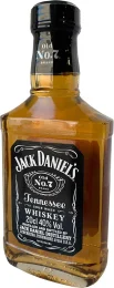 Jack Daniel\'s 20 CL