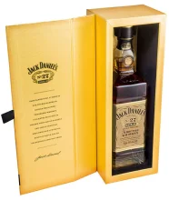 Jack Daniel's N27 Gold