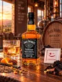 Jack Daniel's 35 CL - Miniatura 2 del producto