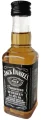 Jack Daniel's 5 CL Plástico - Miniatura del producto