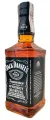 Jack Daniel's 50 CL - Miniatura del producto