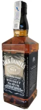 Jack Daniel's
