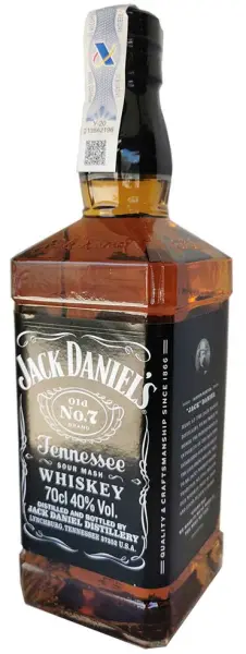 Jack Daniel's - Main product photo