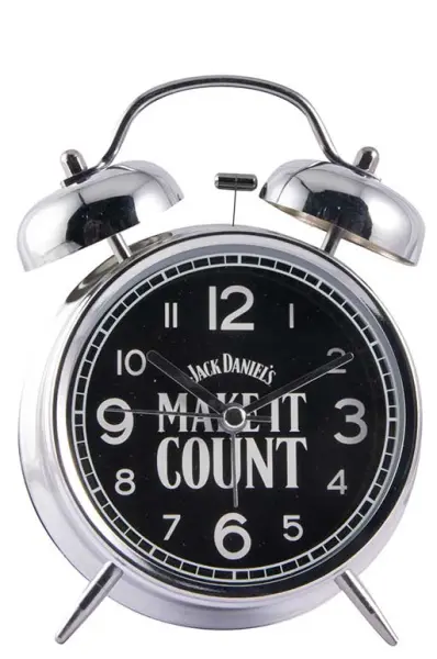 Jack Daniel's Alarm Clock - Imagen 2 del producto