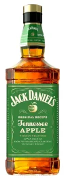 Jack Daniel\'s Apple 1 Litre