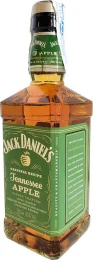 Jack Daniel\'s Apple