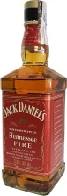 Jack Daniel's Fire