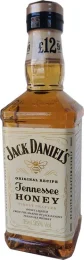 Jack Daniel\'s Honey 35 CL