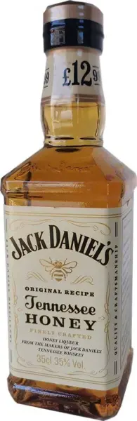 Jack Daniel's Honey 35 CL - Main product photo