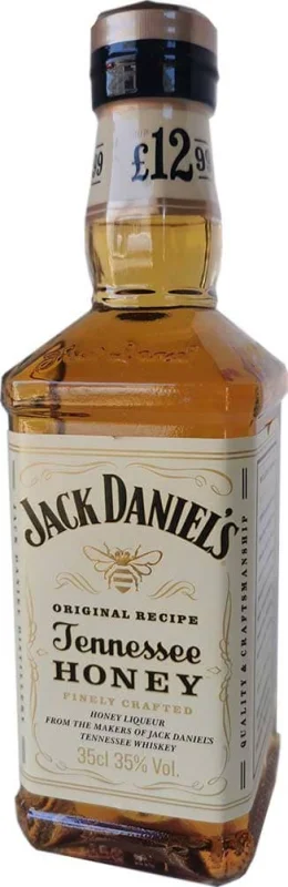 Jack Daniel's Honey 35 CL - Foto principale del prodotto