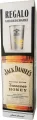 Jack Daniel's Honey + Vaso Metal - Miniatura del producto 2 del producto