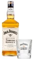 Jack Daniel's Honey + Glass - Product thumbnail