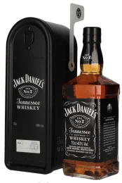 Jack Daniel\'s Mailbox