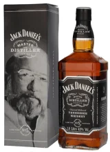Jack Daniel's Master Distiller Series N5 1 Liter