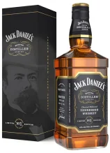 Jack Daniel's Master Distiller Series N1