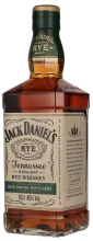 Jack Daniel's Tennessee Rye