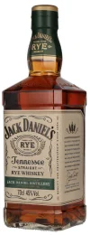 Jack Daniel\'s Tennessee Rye