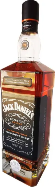 Jack Daniel's Sinatra Select 1 Litro - Imagen 4 del producto