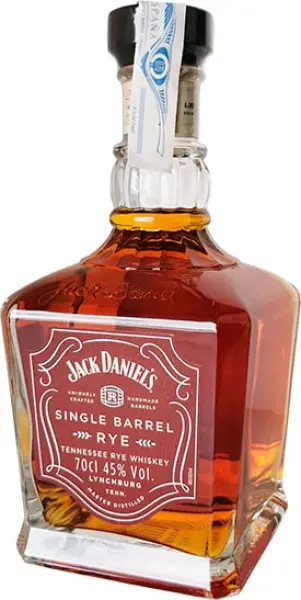 Jack Daniel's Single Barrel Rye - Imagen 2 del producto