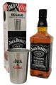 Jack Daniel's + Vaso Metal - Miniatura del producto