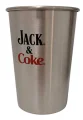 Jack Daniel's + Vaso Metal - Miniatura del producto 3 del producto