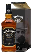 Jack Daniel's Master Distiller Series N1 1 Litro