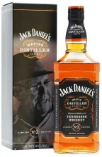 Jack Daniel's Master Distiller Series N3 1 Litro