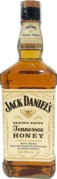 Jack Daniel's Honey - Imagen 2 del producto