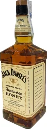 Jack Daniel\'s Honey