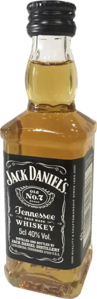 Jack Daniels Family - Imagen 3 del producto