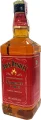 Jack Daniel's Fire 1 Litro - Product thumbnail