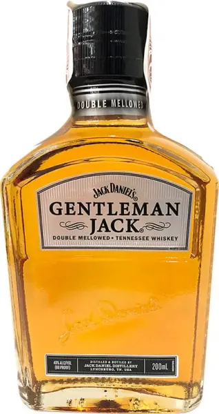 Jack Daniel's Gentleman Jack 20 CL - Image 2 of the product