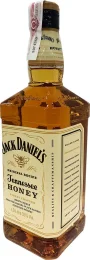 Jack Daniel\'s Honey 1 Liter