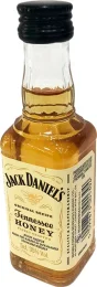 Jack Daniel\'s Honey 5 CL