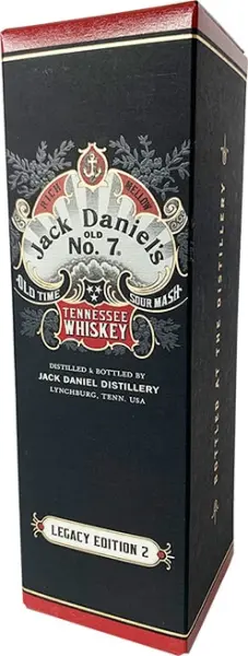 Jack Daniel's Legacy Edition 2 - Image 3 of the product