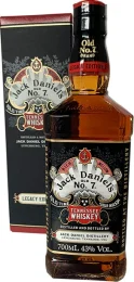 Jack Daniel\'s Legacy Edition 2