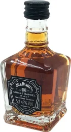 Jack Daniel\'s Single Barrel Select 5 CL