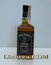 Jack Daniel's, 37.5 CL