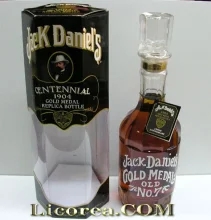 Jack Daniel's Gold Medal 1904, 1.5 Litres