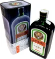 Jagermeister Tin Cooling Box - Product thumbnail