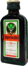 Jagermeister 4 CL