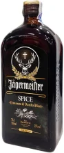 Jagermeister Spice