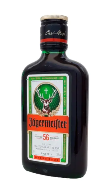 Jagermeister 20 CL - Foto principale del prodotto