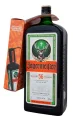Jagermeister 3 Litres + Pumpe - Vignette du produit