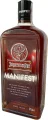 Jagermeister Manifest 1 Litro - Miniatura del producto